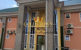 Gold Crown International Hotel Johannesburg